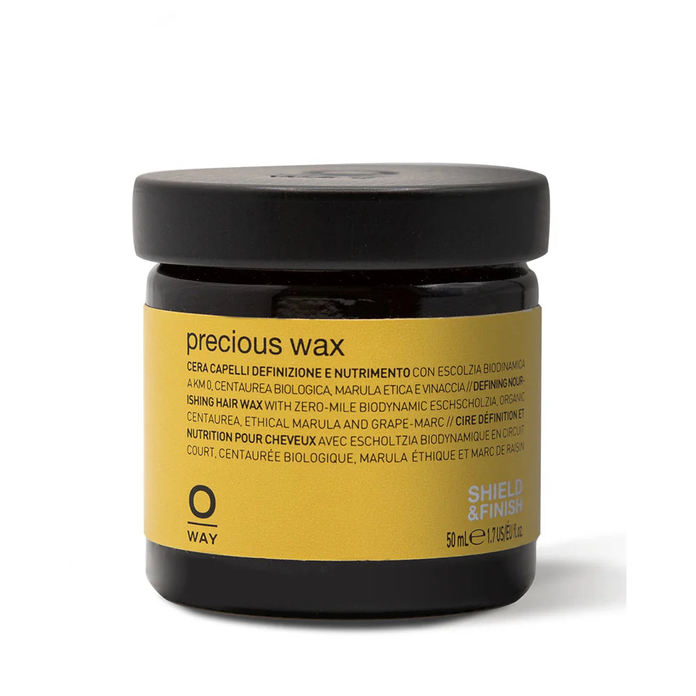 precious wax プレシャス・ワックス　50ml