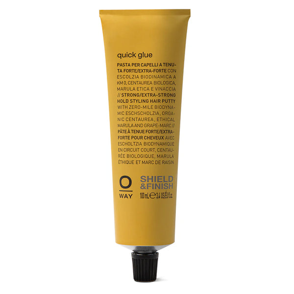 2個セット送料込【新品未開封OWAY 】オーウェイ クイック・グルー 100ml quick glue クイック・グルー 100ml - S/O STUDIO