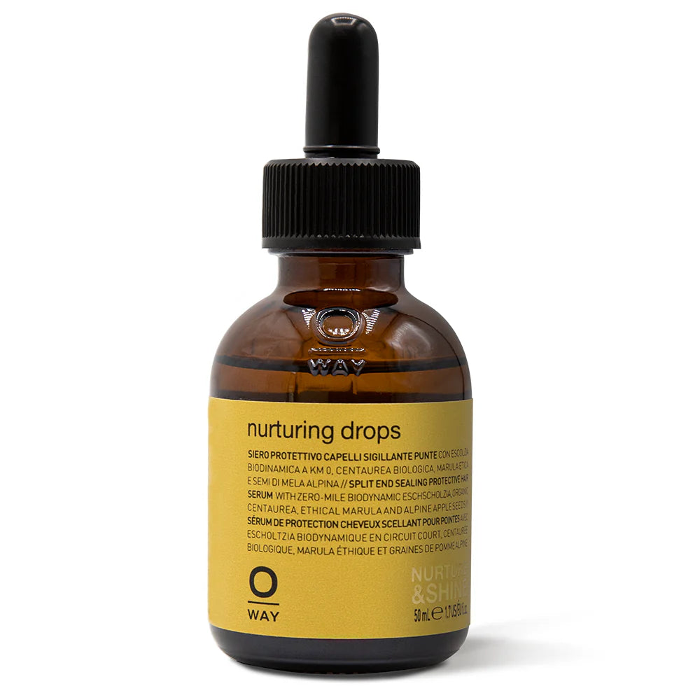 nurturing drops ニューチュアリング ドロップス 　50ml