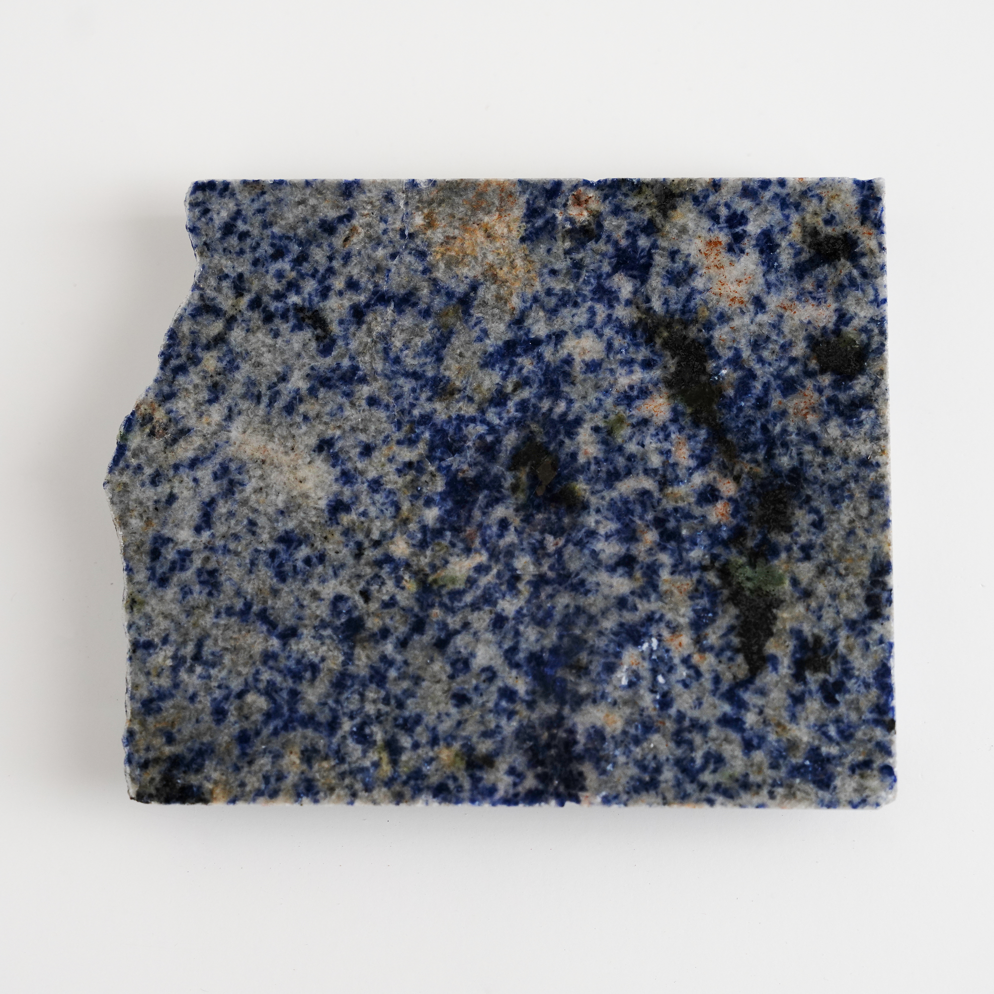 stone plate L