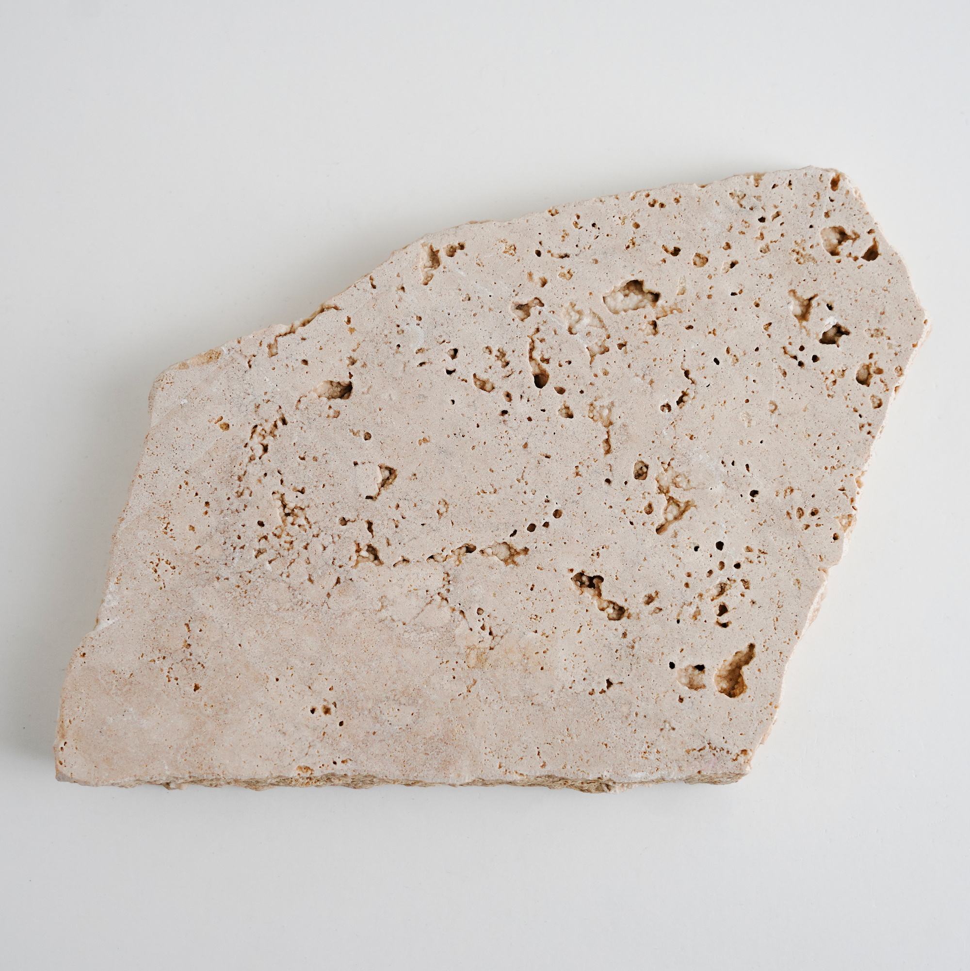 stone plate L