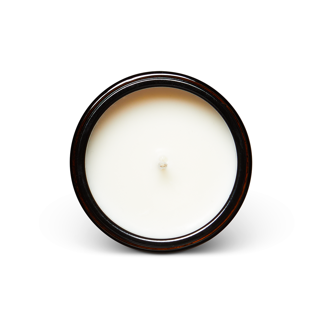 Candle -Atlas Cedar- 【M size】